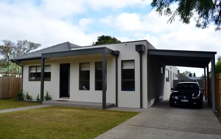 24 Truemans Road, Tootgarook VIC 3941