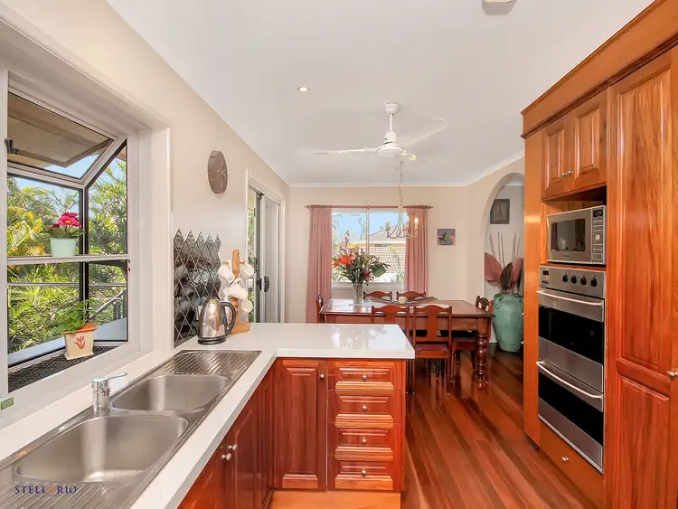 Sixth view of Homely house listing, 5 Holder Street, Wishart QLD 4122