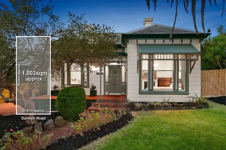 15 Durham Road, Surrey Hills VIC 3127
