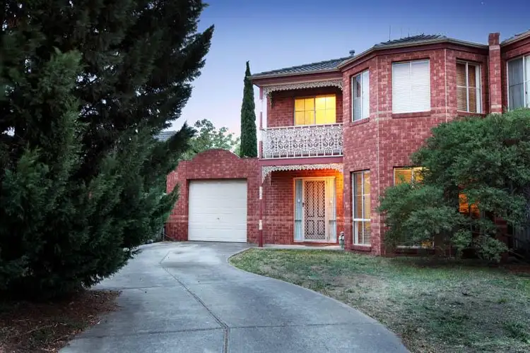 5 Parkside Walk, Hoppers Crossing VIC 3029