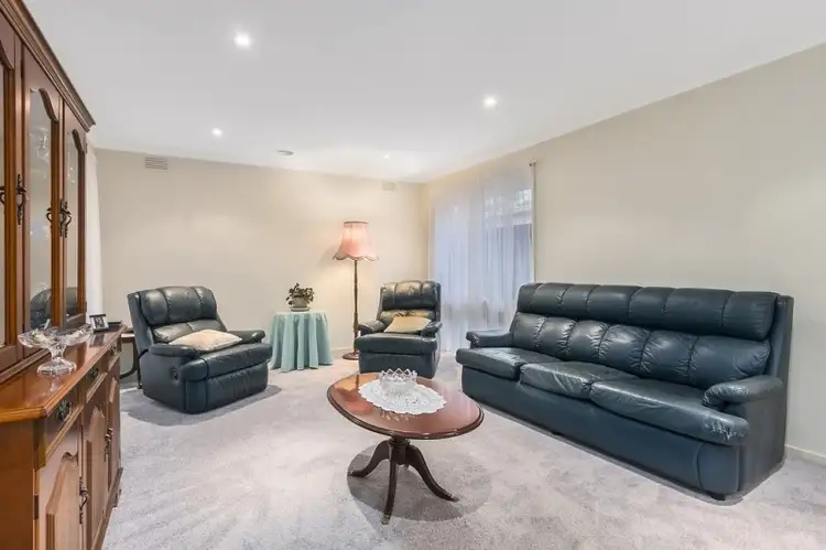 Third view of Homely house listing, 20 Coringa Close, Vermont VIC 3133