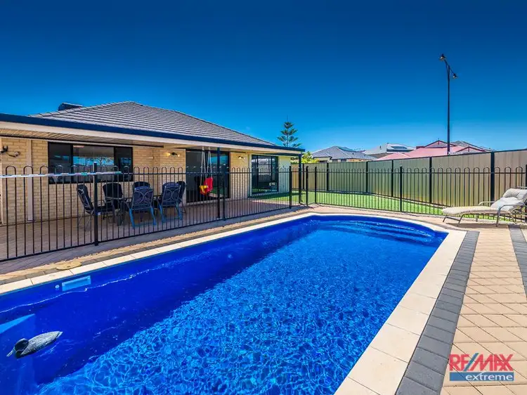 90 Benenden Avenue*, Butler WA 6036