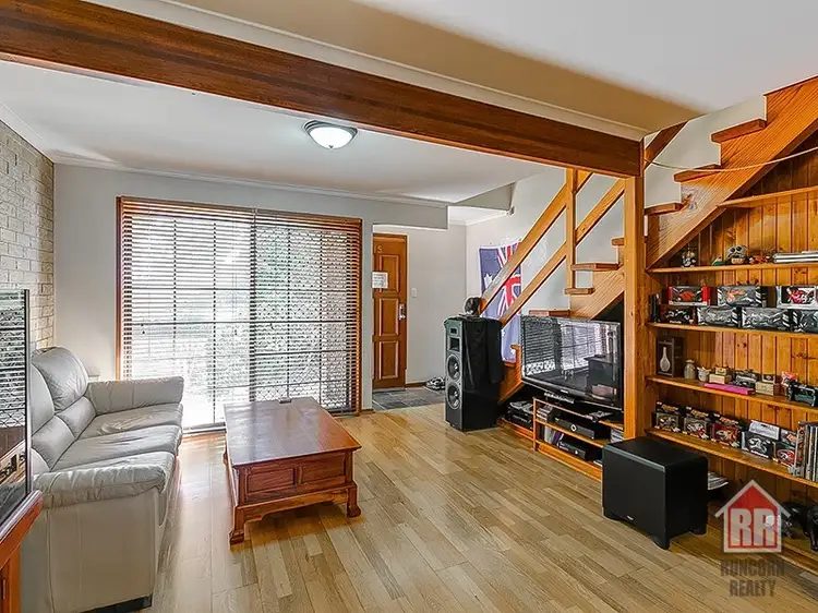 Second view of Homely townhouse listing, 15/59 Nursery Avenue, Runcorn QLD 4113