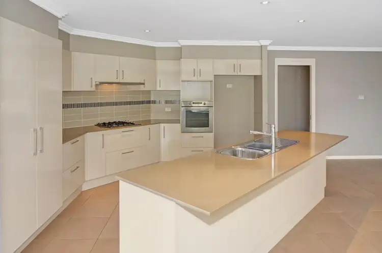 Fourth view of Homely house listing, 9 Coral Gum Court, Worrigee NSW 2540