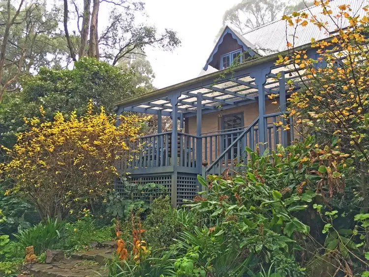 3 James Street, Kinglake VIC 3763
