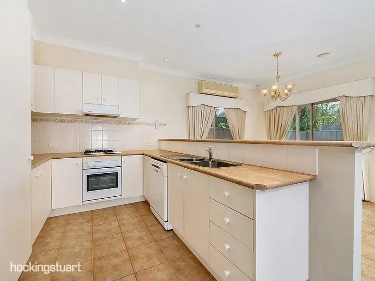 Fifth view of Homely house listing, 21 Clarendon Wynd, Caroline Springs VIC 3023
