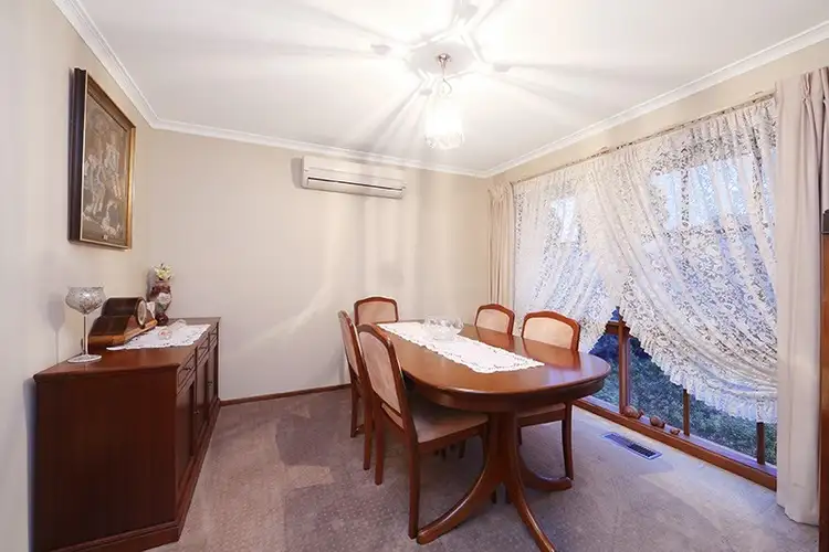 Fifth view of Homely house listing, 3 Constable Court, Scoresby VIC 3179