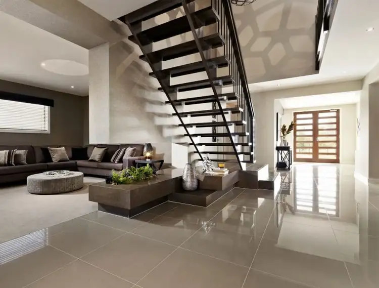 Fourth view of Homely house listing, 16 Opsum Way, Williams Landing VIC 3027