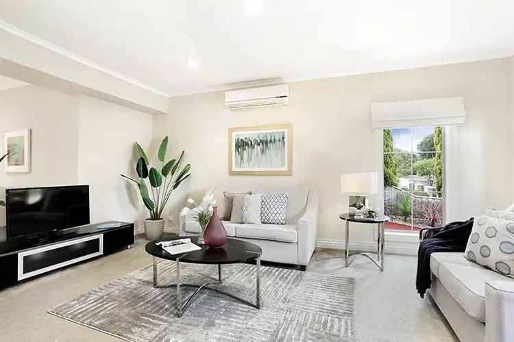 Second view of Homely house listing, 52 Charlton Street, Mount Waverley VIC 3149