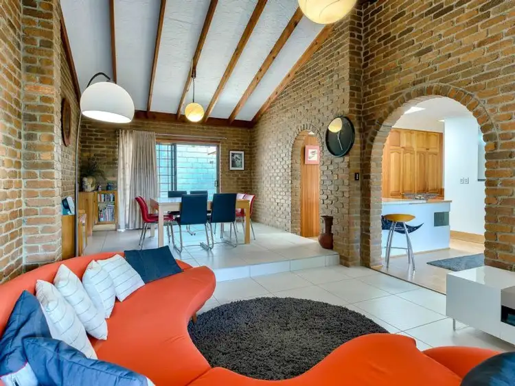 Fifth view of Homely house listing, 17 Hillock Street, Coorparoo QLD 4151