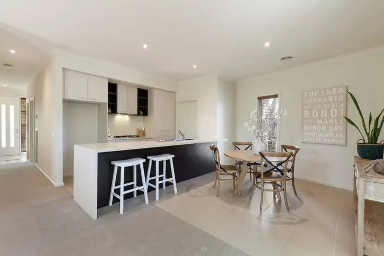 Second view of Homely unit listing, 3/4 Leicester Avenue, Mount Eliza VIC 3930