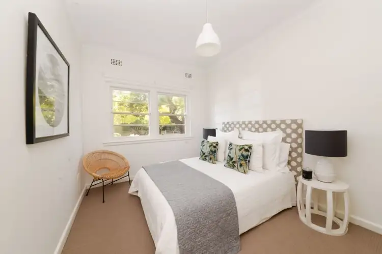 Third view of Homely apartment listing, 3/6-8 Kidman Street, Coogee NSW 2034