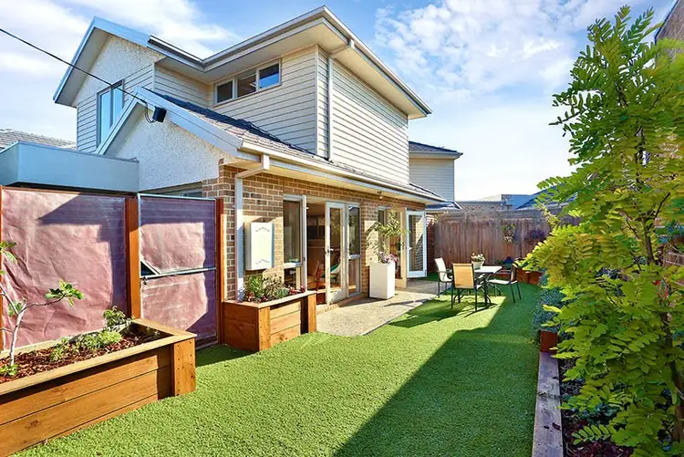 Fifth view of Homely house listing, 7 Hill Street, Sunshine VIC 3020