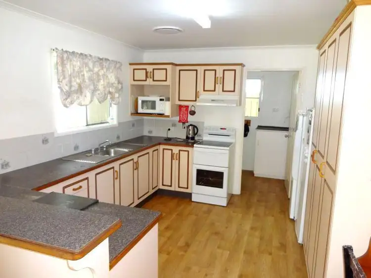 Third view of Homely rural property listing, 242 Dalby-Cooyar Road, Dalby QLD 4405