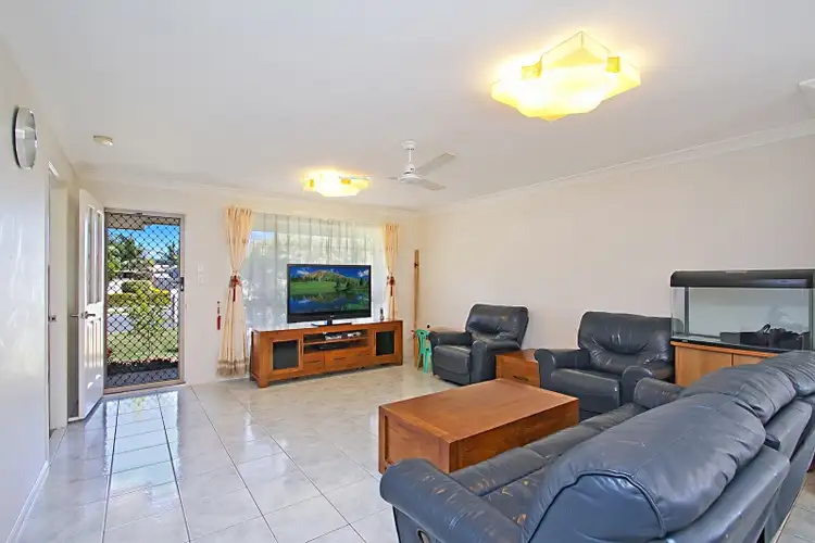 Second view of Homely semi-detached listing, 2/2 Franklin Street, Banora Point NSW 2486