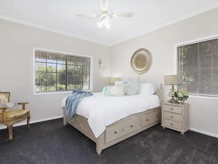 Fifth view of Homely house listing, 201A Ray Road, Epping NSW 2121