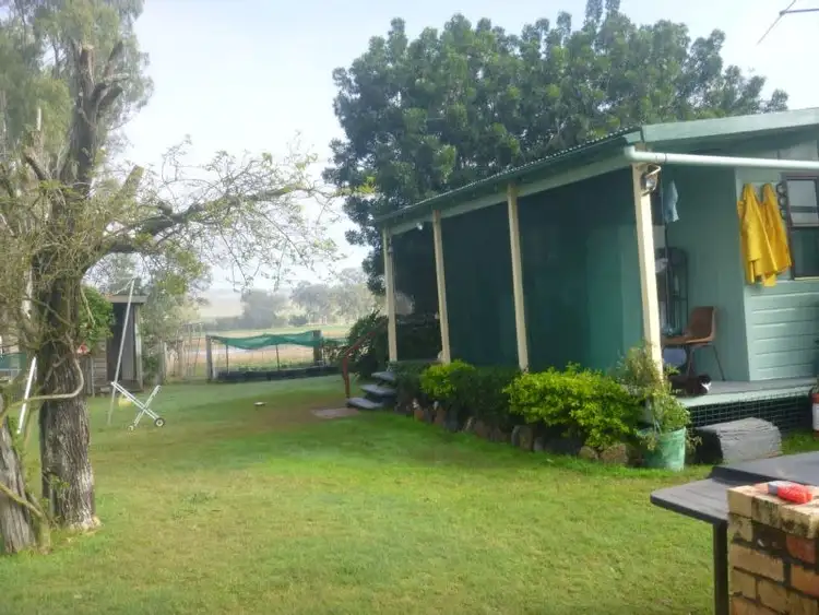 Fifth view of Homely house listing, 91 Krugers Road, Coleyville QLD 4307