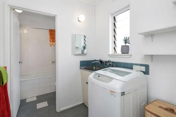 Fifth view of Homely apartment listing, 25/73 O'Shanassy Street, North Melbourne VIC 3051