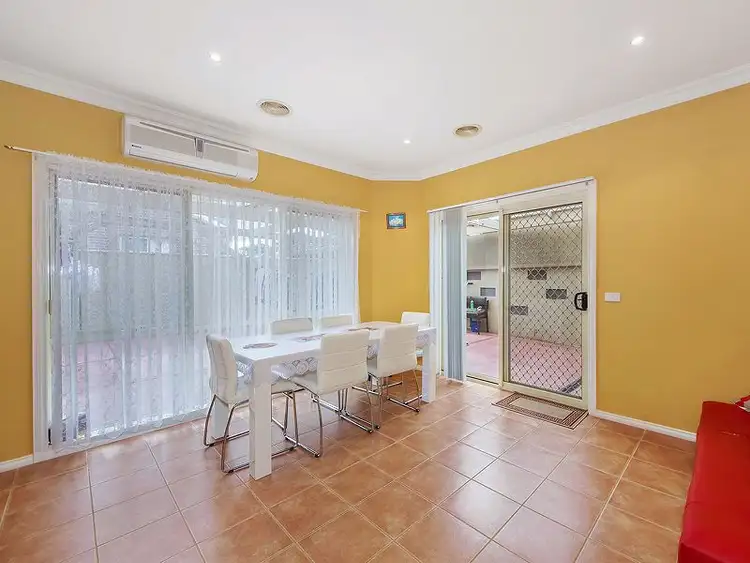 Third view of Homely townhouse listing, 1/17 Avondale Avenue, St Albans VIC 3021