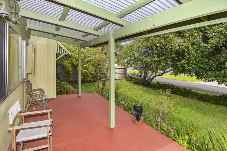 Second view of Homely house listing, 3 Mouchemore Avenue, St Leonards VIC 3223