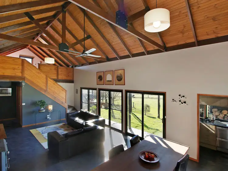 Fourth view of Homely house listing, 1279 Myrtleford-Yackandandah Road, Myrtleford VIC 3737
