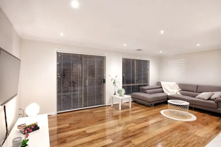 Third view of Homely unit listing, 3/20 Waratah Avenue, Tullamarine VIC 3043
