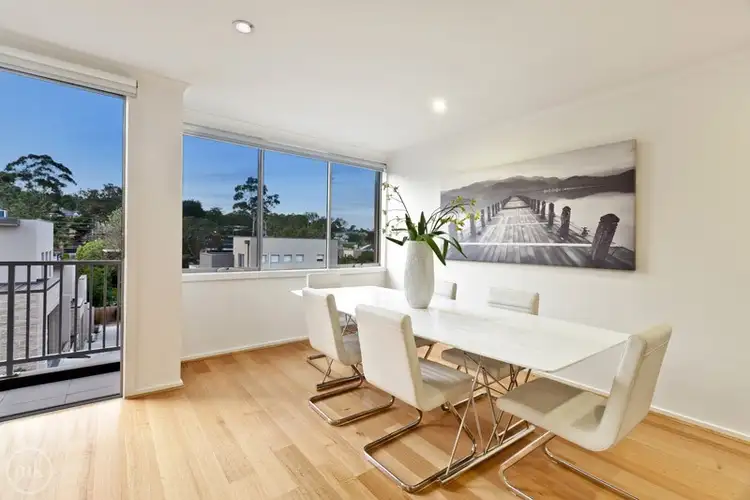 Fourth view of Homely unit listing, 2/22 Alma Street, Lower Plenty VIC 3093