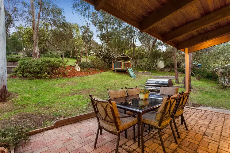 Fourth view of Homely house listing, 24 Warringah Crescent, Eltham VIC 3095