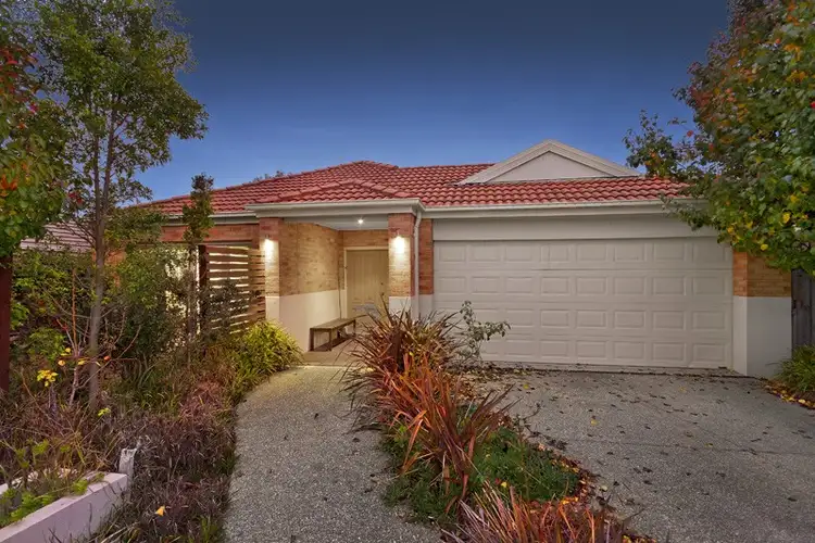 4 O'connell Street, Berwick VIC 3806