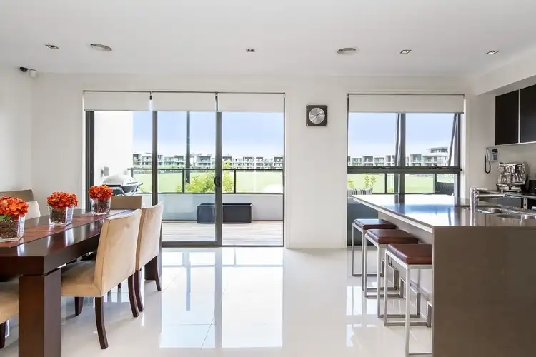 Third view of Homely house listing, 11 Selhurst Park Road, Mulgrave VIC 3170