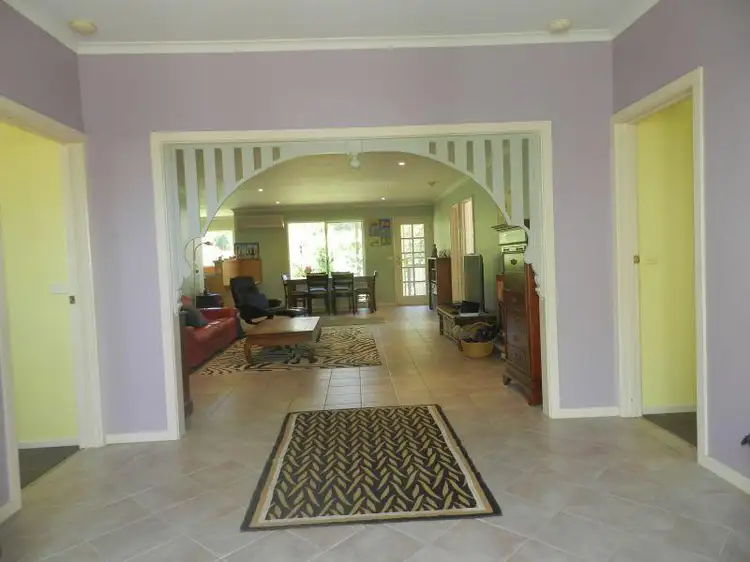 Second view of Homely house listing, 128 Newlands Drive, Paynesville VIC 3880