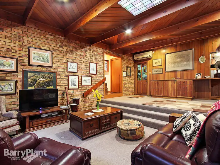 Sixth view of Homely house listing, 50 Old Coach Road, The Basin VIC 3154