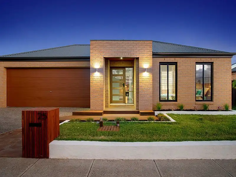 Main view of Homely house listing, 25 Bungalook Street, Wyndham Vale VIC 3024