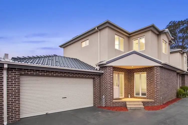 2/14 Barkly Street, Box Hill VIC 3128