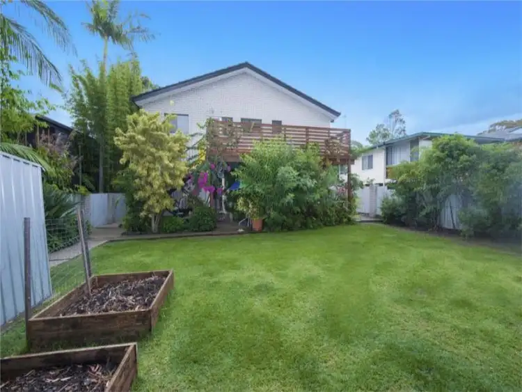 Second view of Homely house listing, 1/36 Anne
Street, Southport QLD 4215