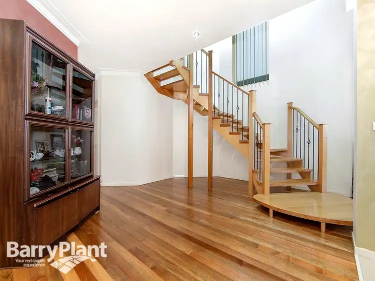 Second view of Homely house listing, 70 Cairnlea Drive, Cairnlea VIC 3023