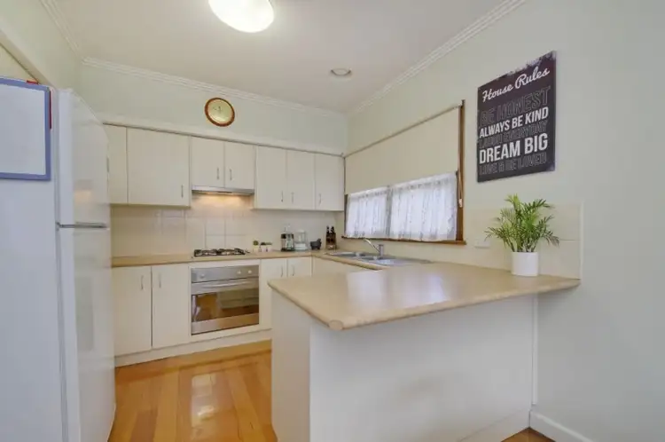 Second view of Homely house listing, 43 Bank Street, Traralgon VIC 3844