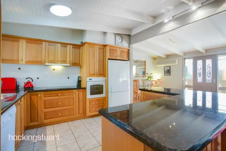 Fifth view of Homely house listing, 10 Lambert Court, Rosebud VIC 3939