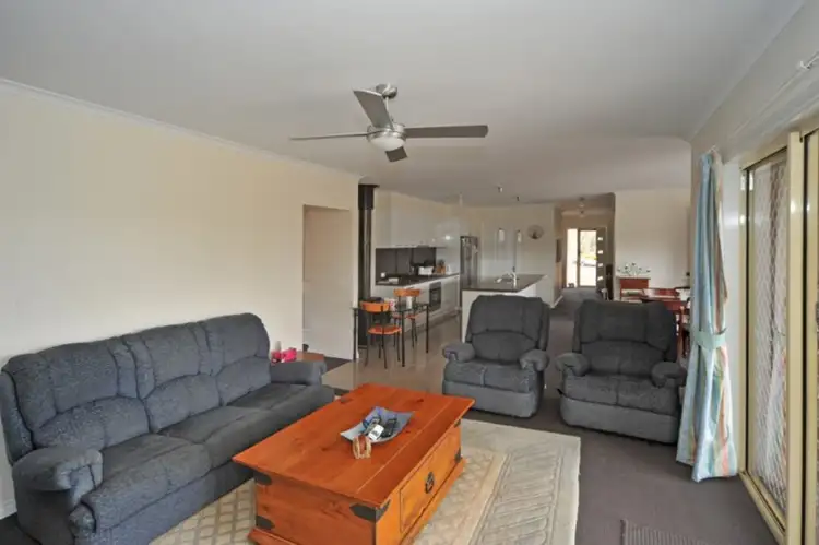 Fifth view of Homely house listing, 850 Calder Highway, Lockwood South VIC 3551