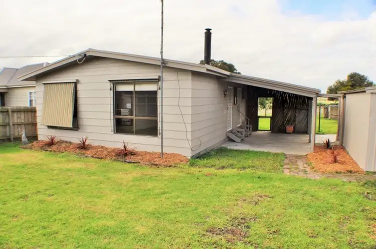 Main view of Homely house listing, 7 Walker Street, Dalyston VIC 3992