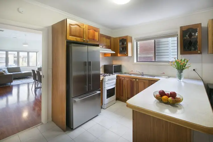 Fifth view of Homely house listing, 29 Newman Street, Thornbury VIC 3071