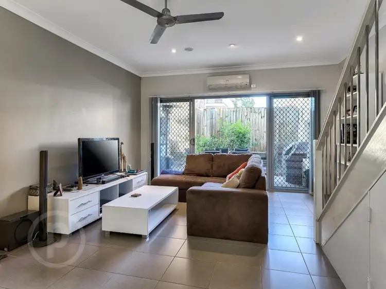 Third view of Homely townhouse listing, 4/551 Oxley Road, Sherwood QLD 4075
