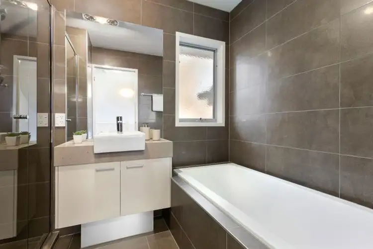 Fifth view of Homely house listing, 1/1252 Main Road, Eltham VIC 3095