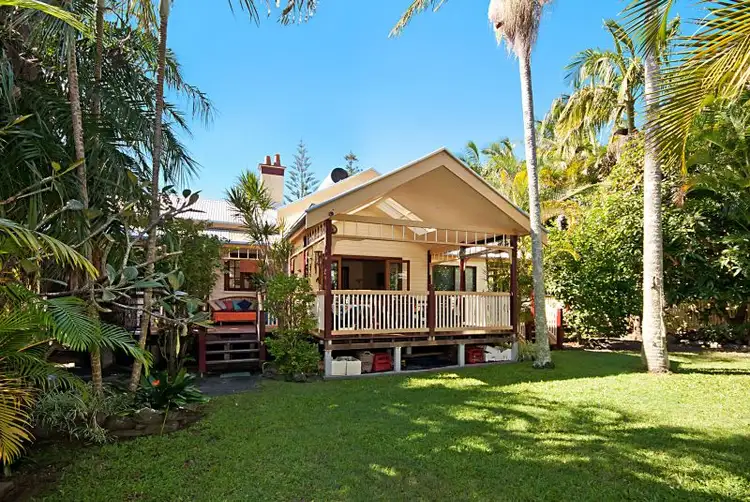 Fourth view of Homely house listing, 1/49 Kingsley Street, Byron Bay NSW 2481