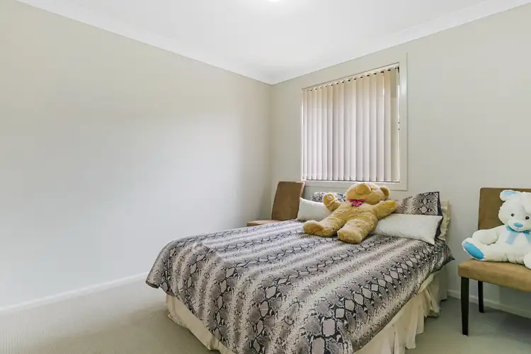 Fifth view of Homely house listing, 2/26 Boyd Avenue, Metford NSW 2323