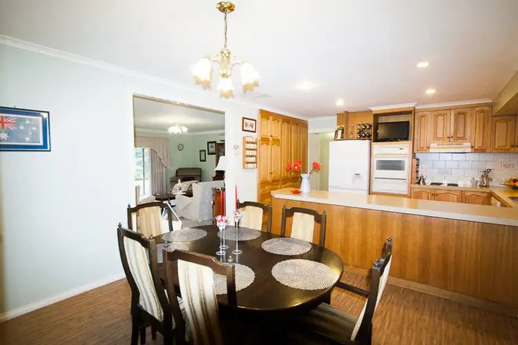 Fourth view of Homely house listing, 1110 Mt Terrick Road, Echuca VIC 3564