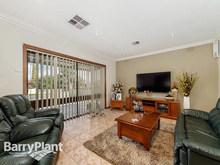 Third view of Homely house listing, 38 Andrew Road, St Albans VIC 3021