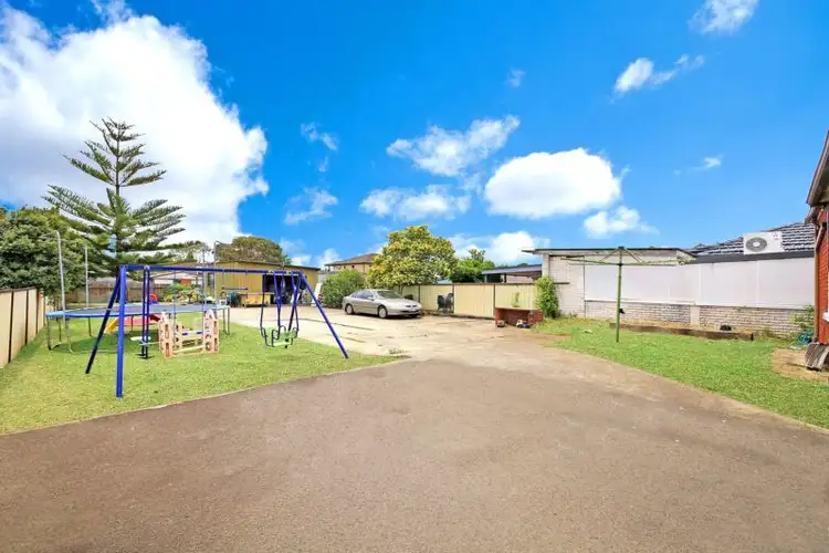 Second view of Homely house listing, 62 Rawson Rd, Greenacre NSW 2190