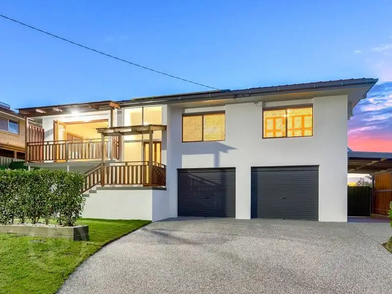 Main view of Homely house listing, 22 Wyman Street, Stafford Heights QLD 4053