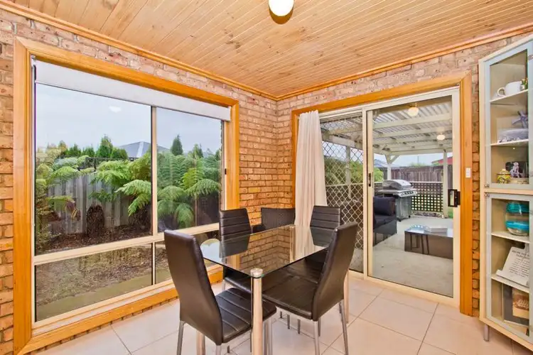 Fourth view of Homely house listing, 6 Blackwood Drive, Perth TAS 7300